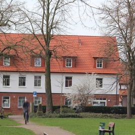 Ziegeler Bauelemente Ganderkesee Park