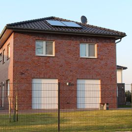 Ziegeler Bauelemente Ganderkesee Fensteraustausch