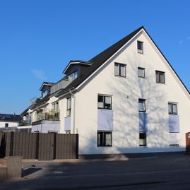 Ziegeler Bauelemente Ganderkesee Wohnhaus