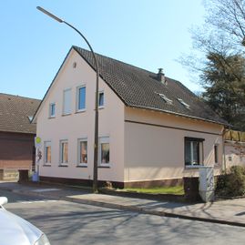 Ziegeler Bauelemente Ganderkesee Glasreparatur