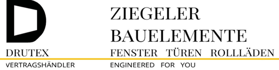 Ziegeler Bauelemente Ganderkesee Logo