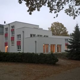 Ziegeler Bauelemente Ganderkesee Altenheim