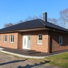 Ziegeler Bauelemente Ganderkesee Flachdach